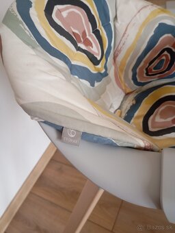 Stokke clikk - 2