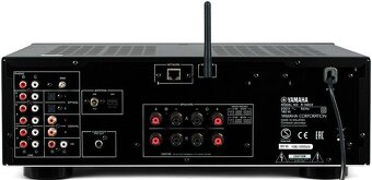 Yamaha R803D - 2