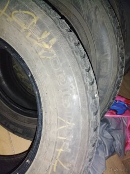 215/70 R16 100H - 2