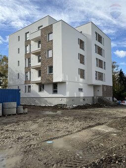 Na predaj: 4 izbové byty, Cena od 212 500 EUR, na klúč, Gala - 2