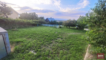 Predaj rekreačného pozemku v Devínskej Novej Vsi - 2