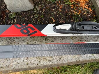 Predám bežky Rossignol - 2