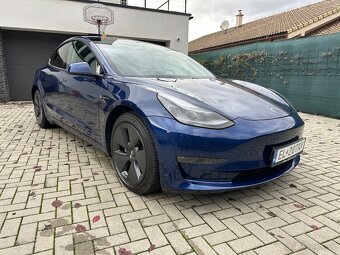 Tesla Model 3 Long Range 82 kWh AWD REFRESH - 2