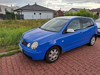 Volkswagen Polo - 2