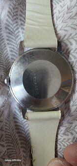 Hodinky prim traktor - 2