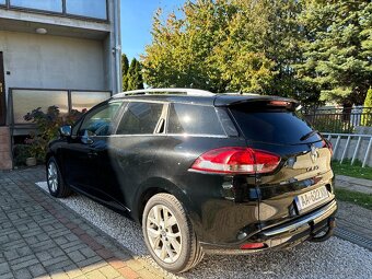 Renault Clio Grandtour TCe 75 Limited - 2