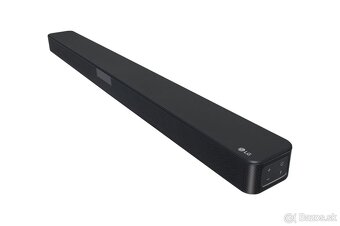 Soundbar LG SN4 (domace kino) - 2