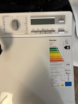 AEG Lavamat L47330 - 2