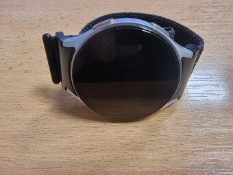 Samsung Galaxy Watch 7 44mm + príslušenstvo - 2