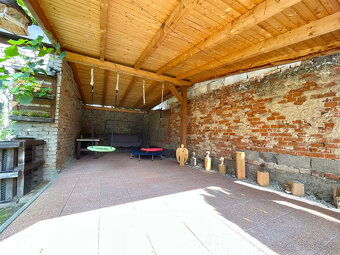 Na predaj RD v Obci Prietržka okres Skalica - 2