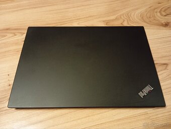 Lenovo ThinkPad T14 (14”) - 2