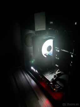 💻 Herný / pracovný PC - 2