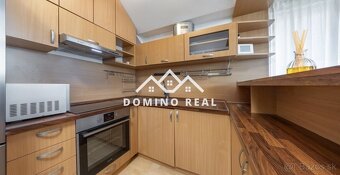 2-izbový byt s terasou na prenájom - 2