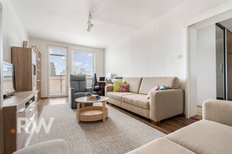 REWIN I Priestranný 3 izbový byt v tichej lokalite Senca - 2