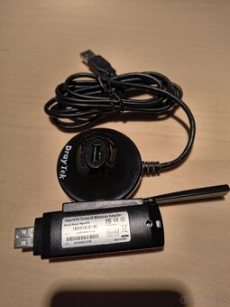 Predám externu USB WIFI - 2