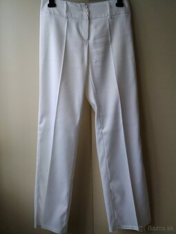 Nohavice + tunika - 2