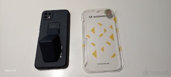 Samsung A22 kryt - 2