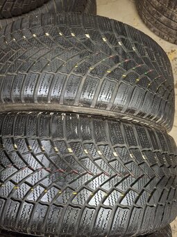 205/50R17 Bridgestone dot 23 - 2