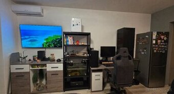 Predám 1izbový byt Slnečnice Petržalka-BA - 2