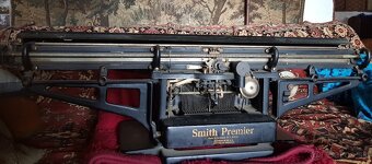Smith Premier - 2