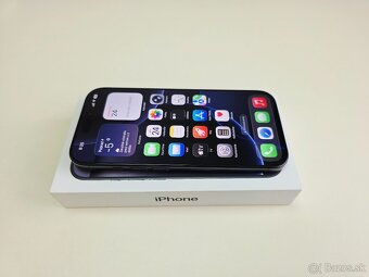 APPLE IPHONE 16 PRO 12GB BLACK TITANIUM ,BATERKA 100% - 2