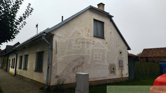 Dom v pôvodnom stave v centre mesta, Spišská Stará Ves - 2