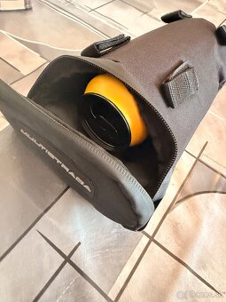 Taška pre DUCATI MULTISTRADA - 2