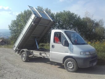 Autodoprava Kosice - 2