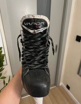 Vapor X3 bauer - 2