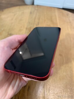 IPhone 13 128GB | Red - 2