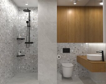 REZERVOVANÝ - Byt 2+KK - 2