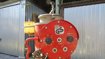 Destilátor FORMECO DS 12 D - 2