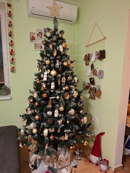 Vianočný stromček - 2