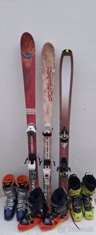 Skialpové sety Banská Bystrica - 2