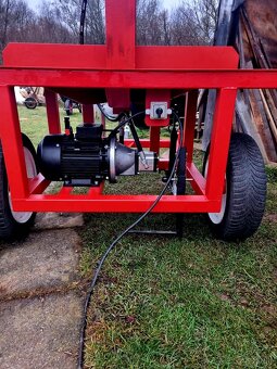 Štiepačka / Predám štiepačku - 2