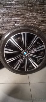 R18 5x112 Original BMW Styling 782 - 2 Series G42 3 Series G - 2