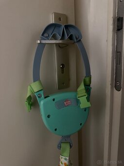 Hopsadlo Bright Starts - 2