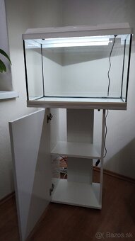 Akvárium Juwel 60l Led - 2