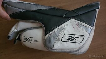 Brankarska vyrazacka - 2