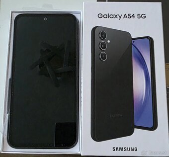 Samsung A54 5G 8GB 256GB - 2