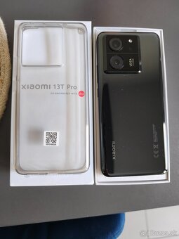 Xiaomi 13T PRO 512GB - 2