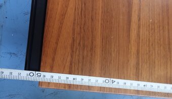 Zástena za televízor - 2