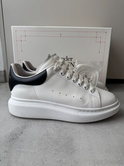 Tenisky Alexander McQueen - 2