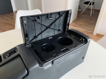 Honda CRX Del Sol - Držiak nápojov - 2