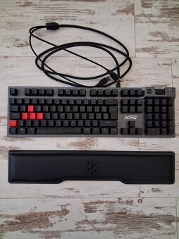 XPG SUMMONER RGB Gaming - 2