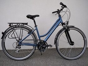 Trans 3.0 belasý so zárukou - 2