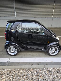 Smart Fortwo Coupe CDI - 2