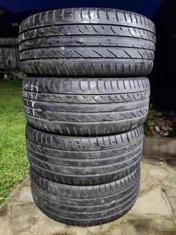 Pneumatiky Sailun 245/40 r19 - 2