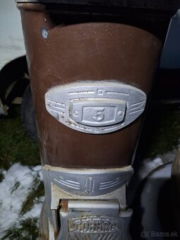 Liatinove kachle 3 - 2