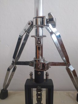 DW 3000 T Hi-Hat stand 2 legs - 2